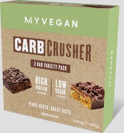 Myvegan  Carb Crusher pro vegany (3 ks)