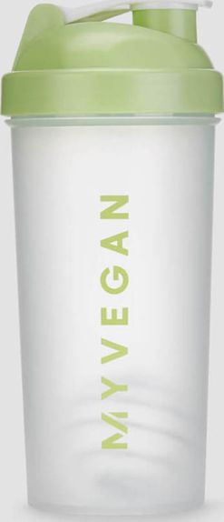 Myvegan  Myvegan Shaker Bottle