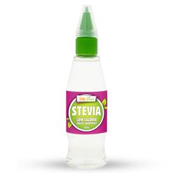 Stévie - Tekuté stolní sladidlo 125ml