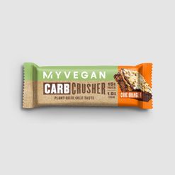 Myprotein  Veganský Carb Crusher - 12 x 60g - Čokoláda a Pomeranč