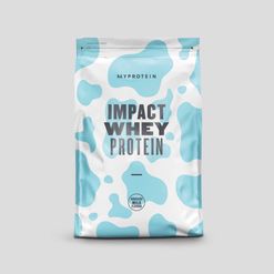 Myprotein  Impact Whey Protein - 250g - Hokkaido Milk