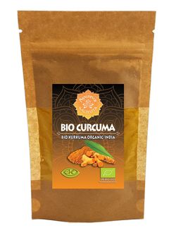 Altevita BIO Kurkuma 60g