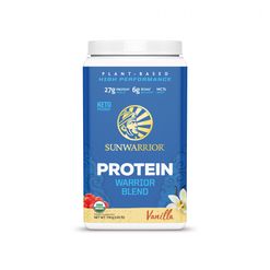 Protein Blend BIO vanilkový SUNWARRIOR