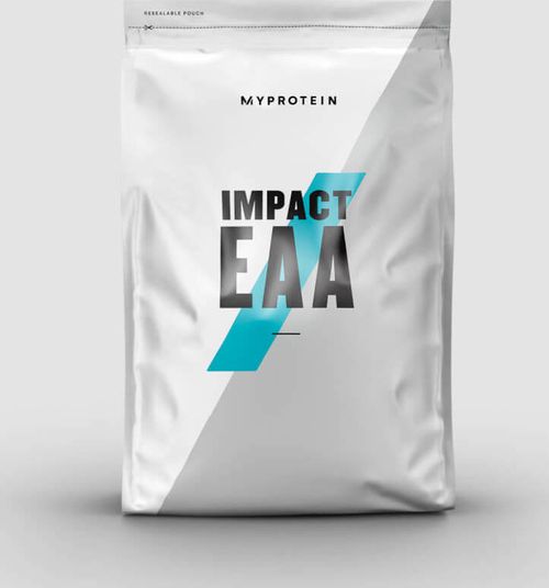 Myprotein  Impact EAA - 500g - Bez příchuti