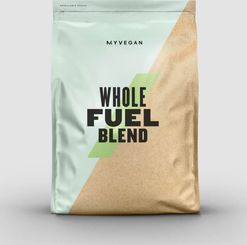 Myprotein  Whole Fuel Směs - 2.5kg - Přírodní Vanilka