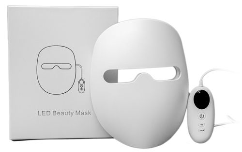 Blight Mask - antiage maska k ošetření pleti
