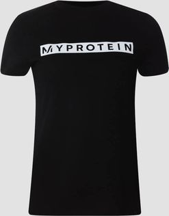 Myprotein  Dámské Originals tričko - Černé - XXS