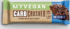 Myprotein  Myprotein Vegan Carb Crusher (Sample) - Chocolate Sea Salt