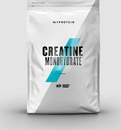 Myprotein  Kreatin Monohydrát - 1kg - Bez příchuti
