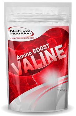 L-Valin Natural 100g