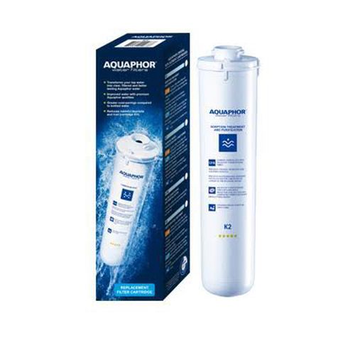 Aquaphor Filtrační vložka K1-07 B (0.1 mikron) baktericidní