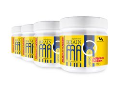 Votamax 4x BrainMax 3.0 Anabolic Dagger