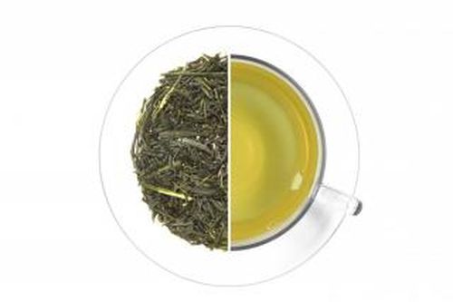 Oxalis Sencha Kinomi 50g