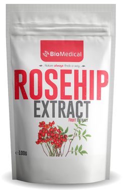 Rosehip Extract 100g