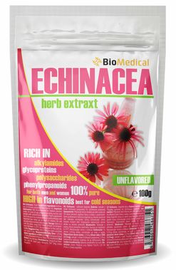 Echinacea Natural 100g