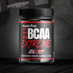 BCAA Extreme 1000 tablety 400 tab