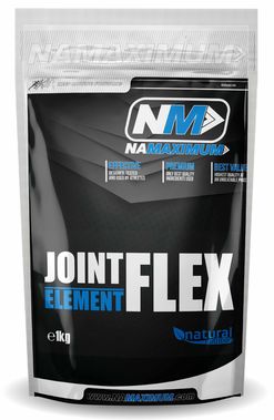 Joint Flex Element - kloubní výživa Natural 1kg