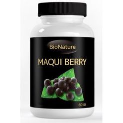 Maqui Berry 60 tab