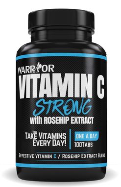 Vitamin C tablety 100 tab
