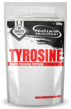 Tyrosine - L-Tyrosin Natural 1kg