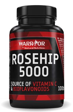 Rosehip 5000 - šípkový extrakt 100 tab