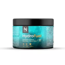 HydroFuel Elektrolytová směs 360g Energy