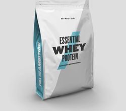 MyProtein  Essential Whey Protein - 1kg - Vanilka