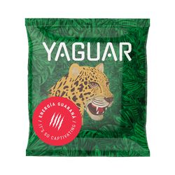 Yaguar - Energy Guarana 50 g