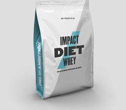 MyProtein  Impact Diet Whey - 1kg - Čokoláda a Kokos