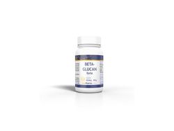 mcePharma - Beta-glucan forte, 60 g