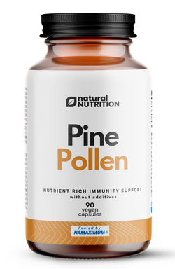 Pine Pollen 90 kapslí