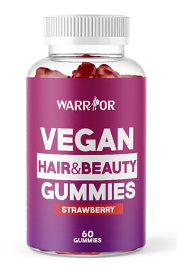 Hair & Beauty Gummies