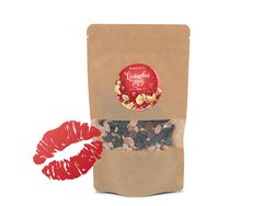 Protein&Co. Láskyplné objetí – směs ořechů, ovoce a čokolády 140 g