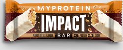 MyProtein  Impact Protein Bar - Cookies a smetana