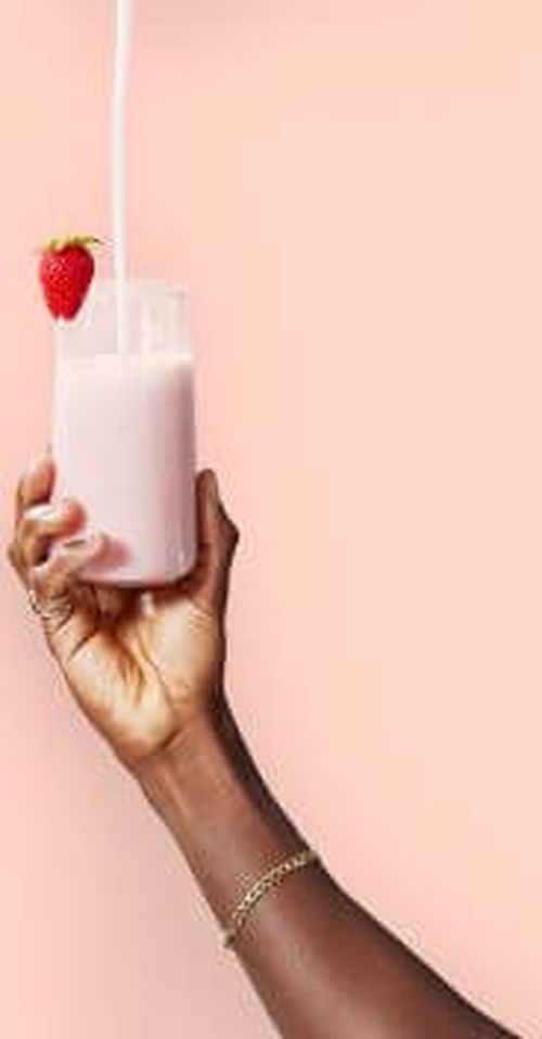 MyProtein  Snídaňové smoothie - 1kg - Mango and Passionfruit