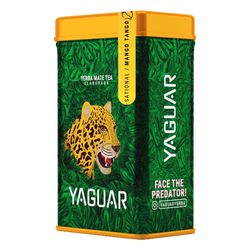 Yaguar Yaquar - Mango Tango 0,5 kg + plechová dóza Yerbera