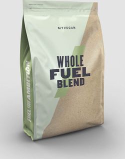 Myvegan  Veganská Whole Fuel Směs - 2.5kg - Bez příchuti