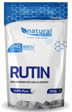 Rutin prášek 100g
