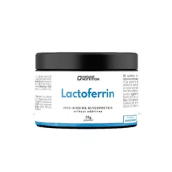 Lactoferrin prášek 25g