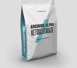 MyProtein  100% Arginin (AAKG) Aminokyselina - 500g