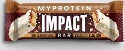 MyProtein  Impact Protein Bar - White Chocolate Peanut