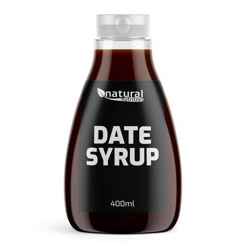 Datlový sirup 400ml