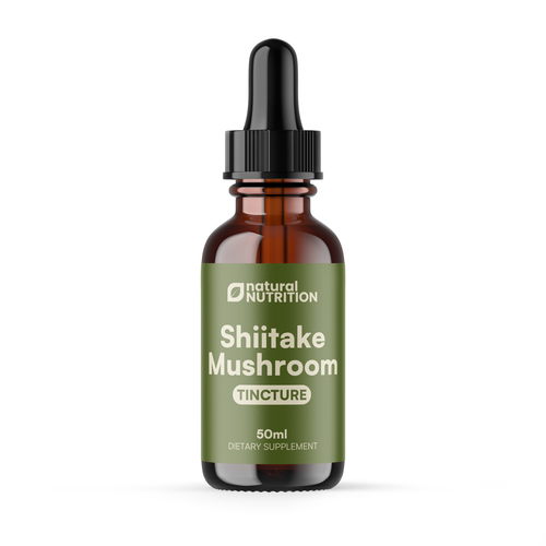 Shiitake Tinktura 50ml