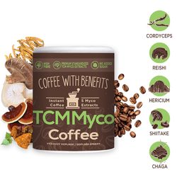 Altevita TCM MYCO COFFEE 90g
