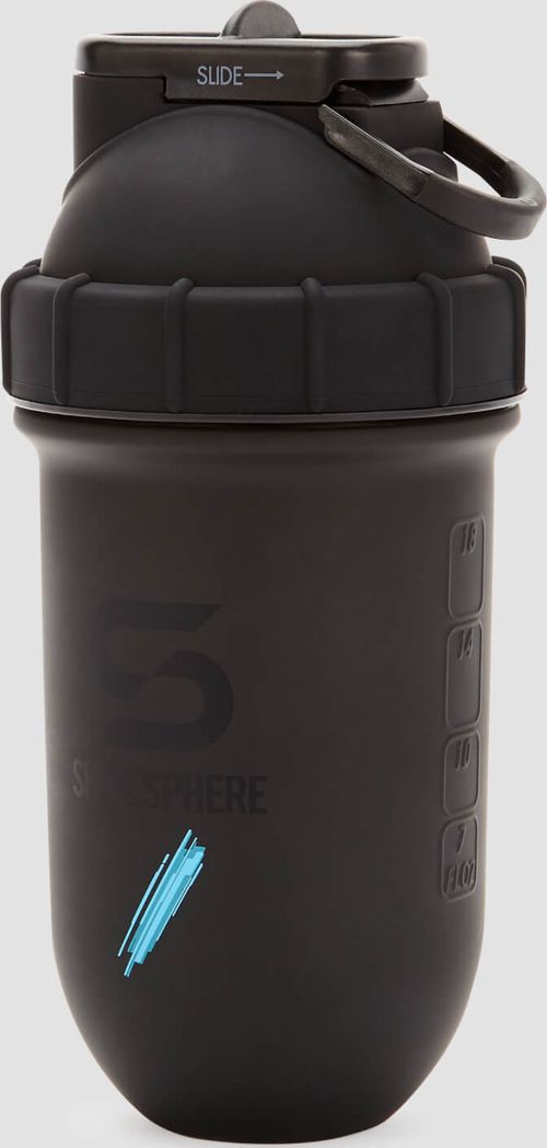 MyProtein  MYPRO x Shakesphere Metal Shaker