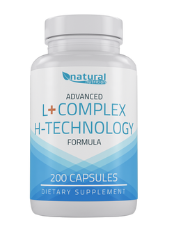 L+Complex H-Technology tobolky