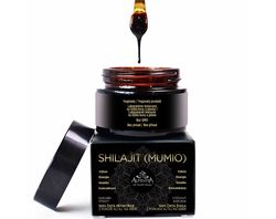 Altevita Shilajit (Mumio) 30g