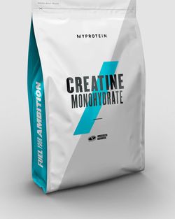 MyProtein  Kreatin Monohydrát - 1kg - Malina