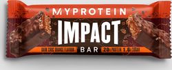 MyProtein  Impact Protein Bar - Čokoláda a Pomeranč
