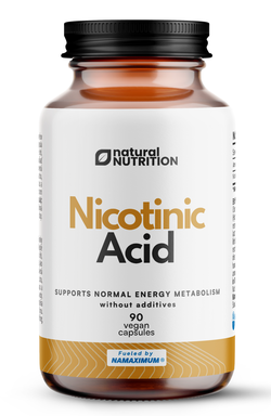 Nicotinic Acid
